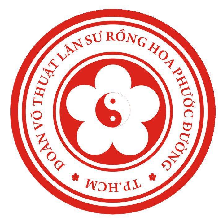 Đoàn Võ Thuật - Lân Sư Rồng Hoa Phước Đường