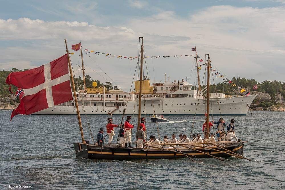 Kanonjolla Øster Riisøer 3