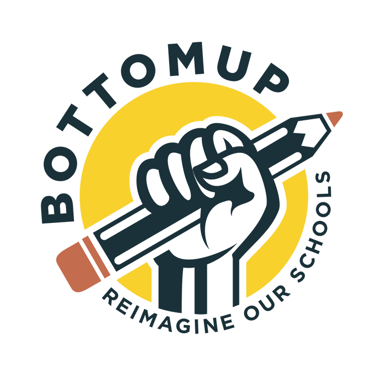 Bottomup | Cape Town