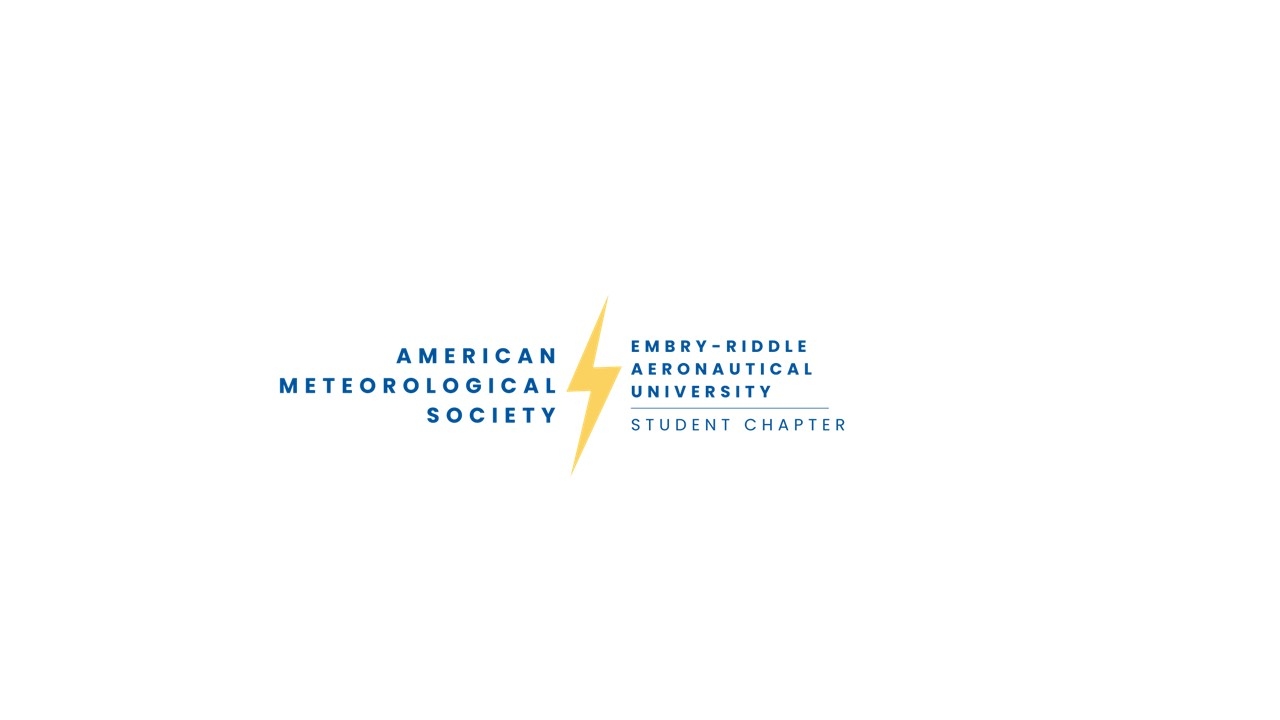 Embry-Riddle Aeronautical University Daytona Beach, Meteorology ...
