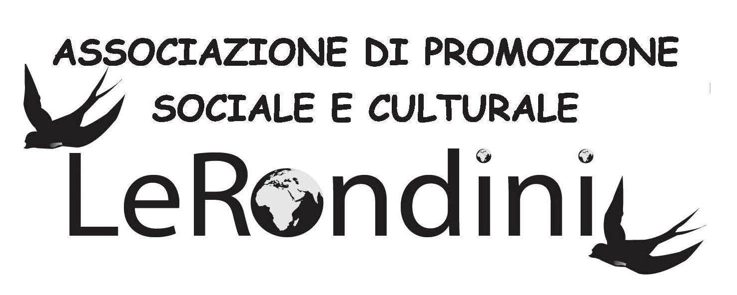 Associazione di Promozione Sociale e Culturale Le Rondini - Roma | Rome