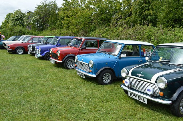 Durham Mini Show