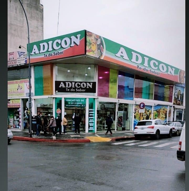 Adicon | Córdoba