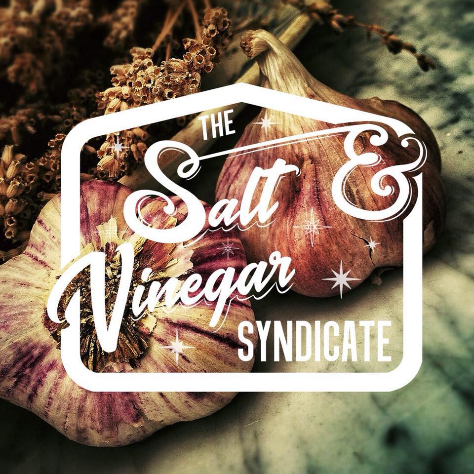 The Salt and Vinegar Syndicate | Salt Lake City UT