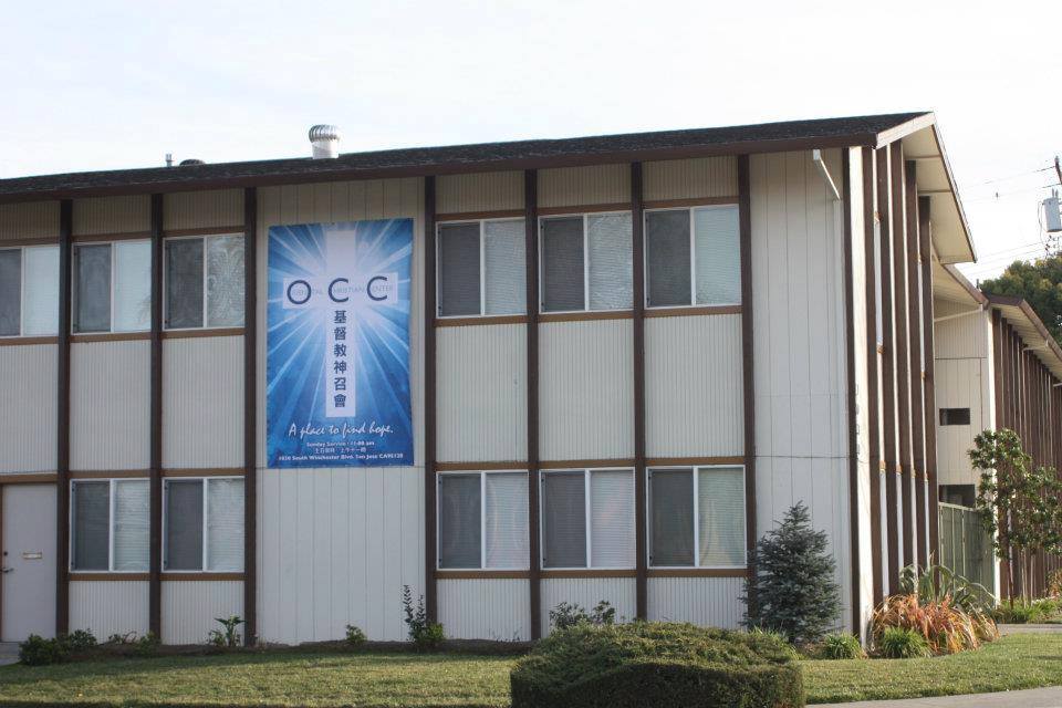 Oriental Christian Center Assemblies of God