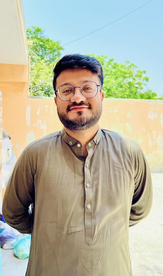 Abdul Waheed Baloch Memon | Karachi