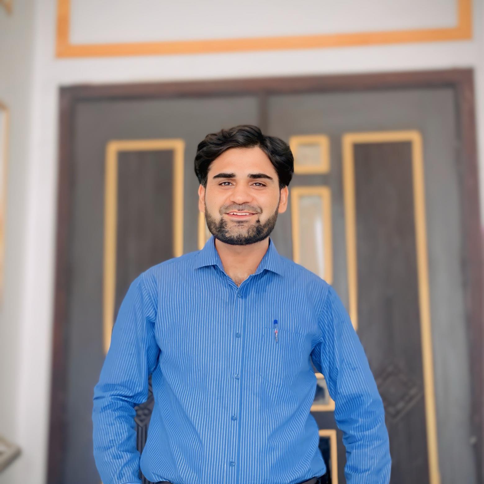 Mohammad Adeel Raza Gondal