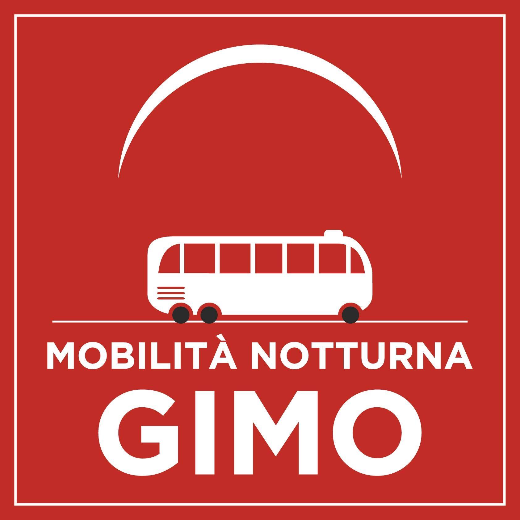 GIMO - Mobilità Notturna