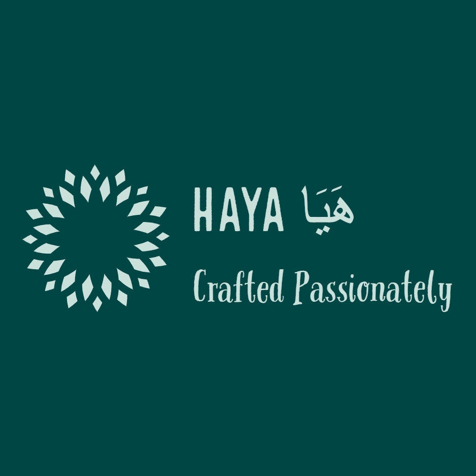 هَيَا Haya | Alexandria
