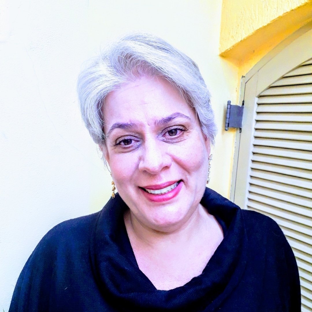 Inajara Delly Consultora