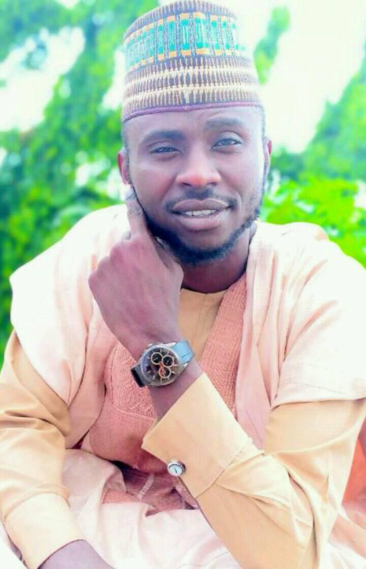 Mc Copsy Comedian | Kaduna