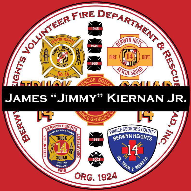 Berwyn Heights Volunteer Fire Dept & Rescue Squad, Inc. | Berwyn