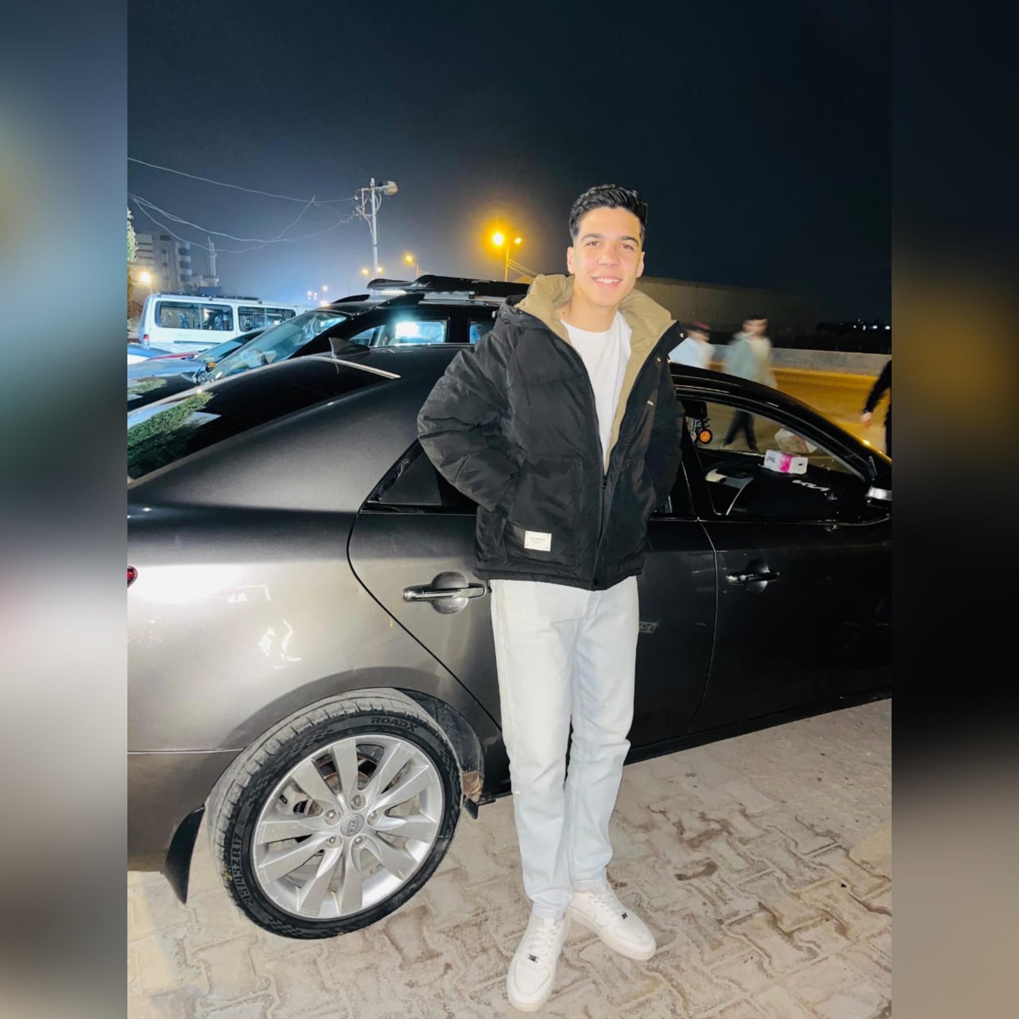 ناس بترقص وناس بتموت | Mostafa Hegazy | Facebook