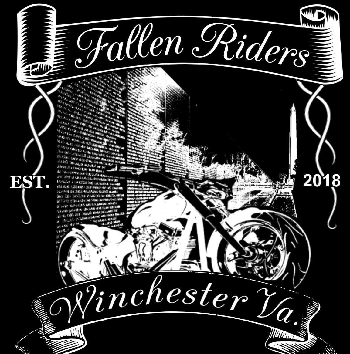 Fallen Riders CC