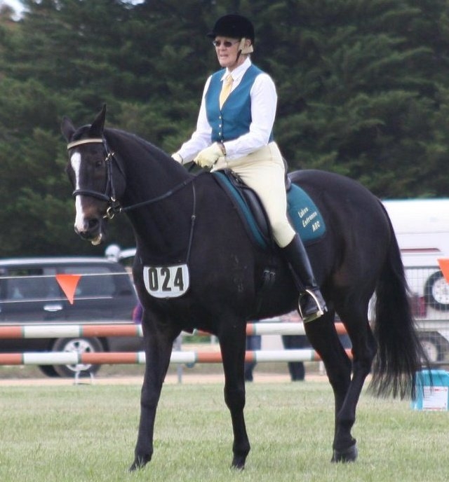Lakes Entrance Adult Riding Club Inc. | Nowa Nowa VIC