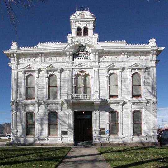 Ruby Inn | Bridgeport CA