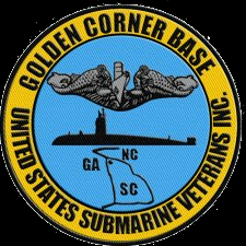 Golden Corner Base USSVI | Easley SC