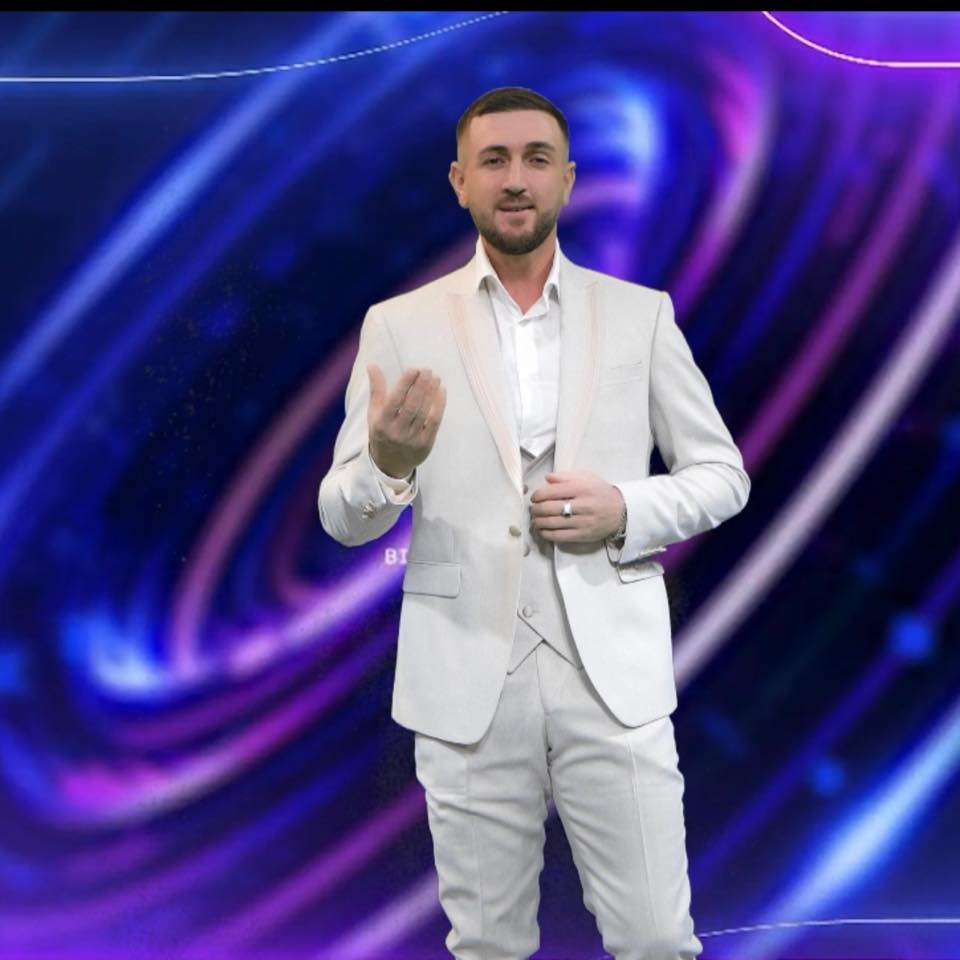 Ylli Rexhmati
