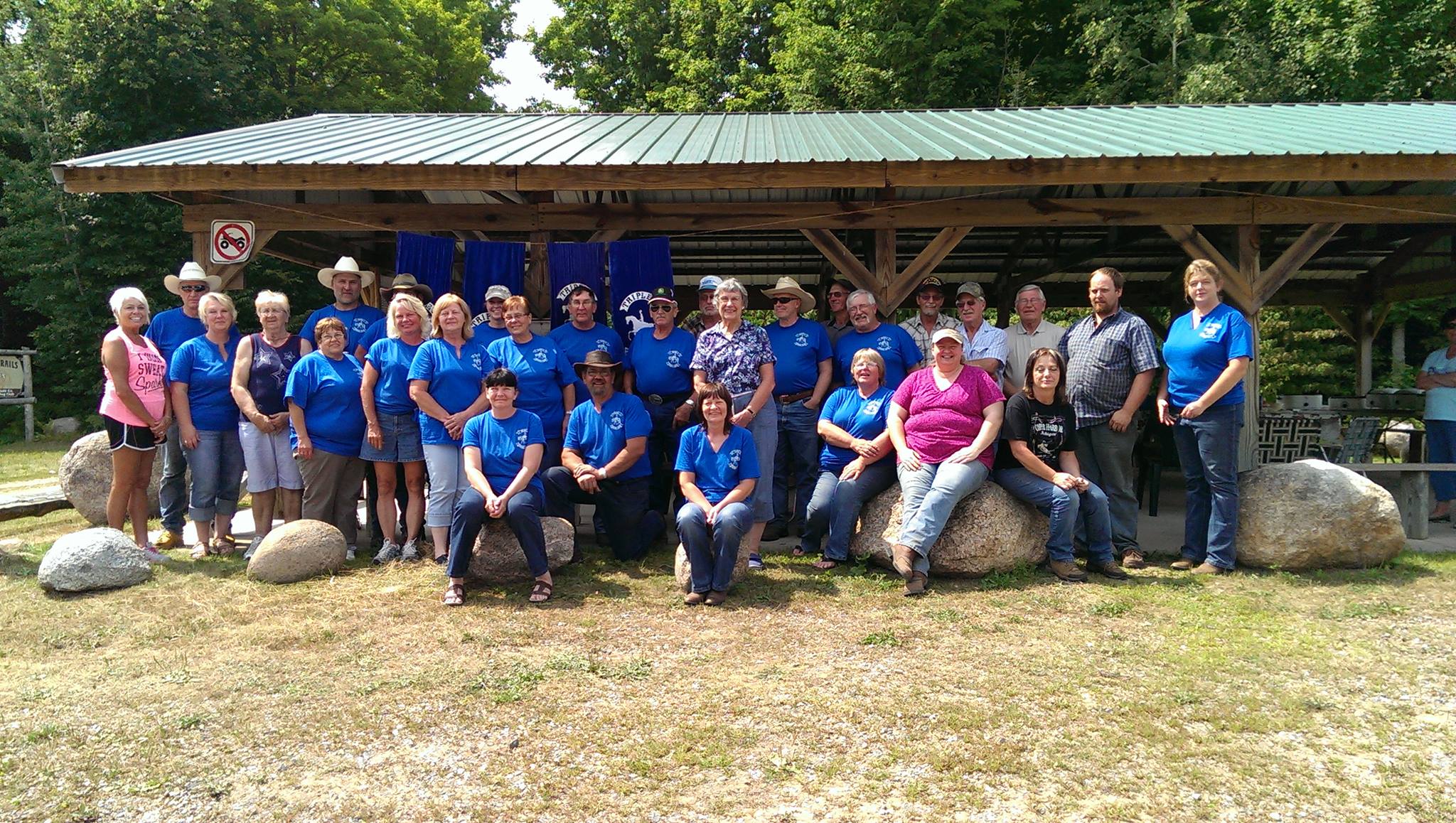 Triple R Riding Club, Inc.