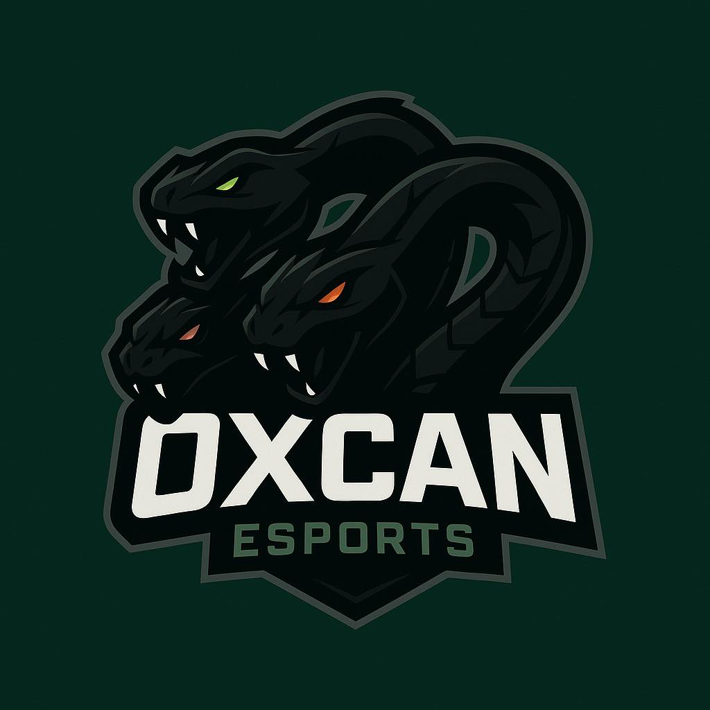 Oxcan Esports