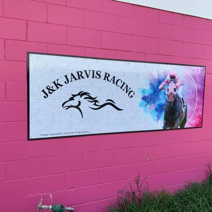 J & K Jarvis Racing
