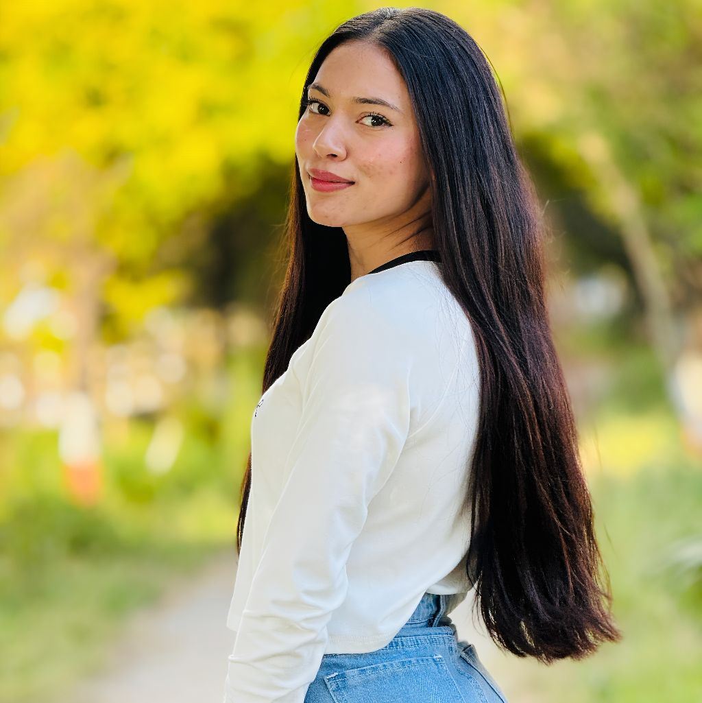 Shristi Pokharel