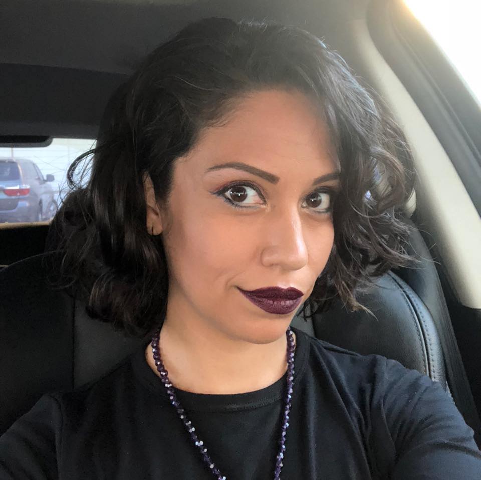 Lularoe Teresa Roushar