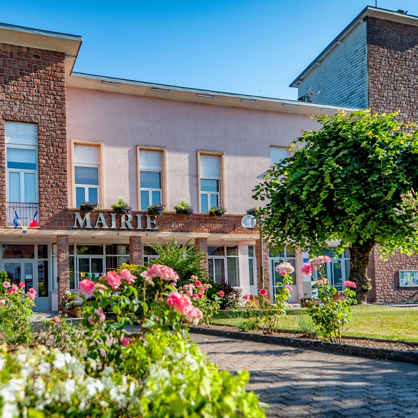 🇫🇷 80ème ANNIVERSAIRE DES ÉVÉNEMENTS... - Mairie de Corcieux | Facebook