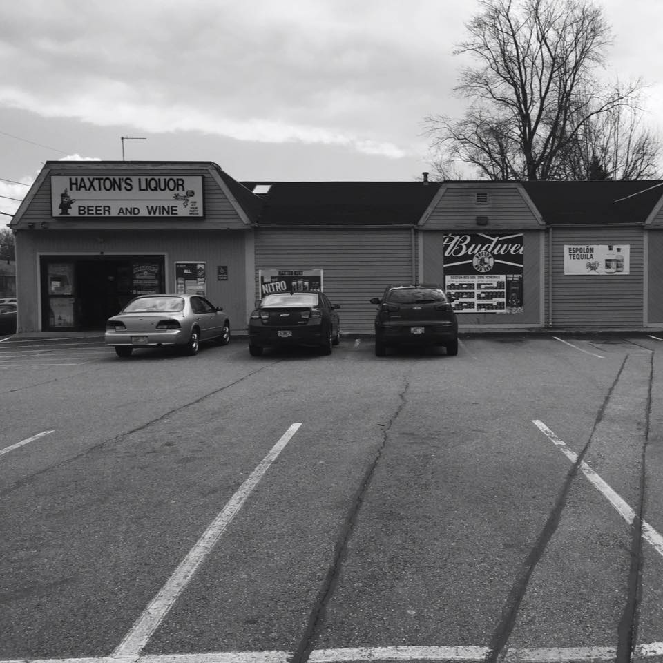 Liquor Store Warwick Ri