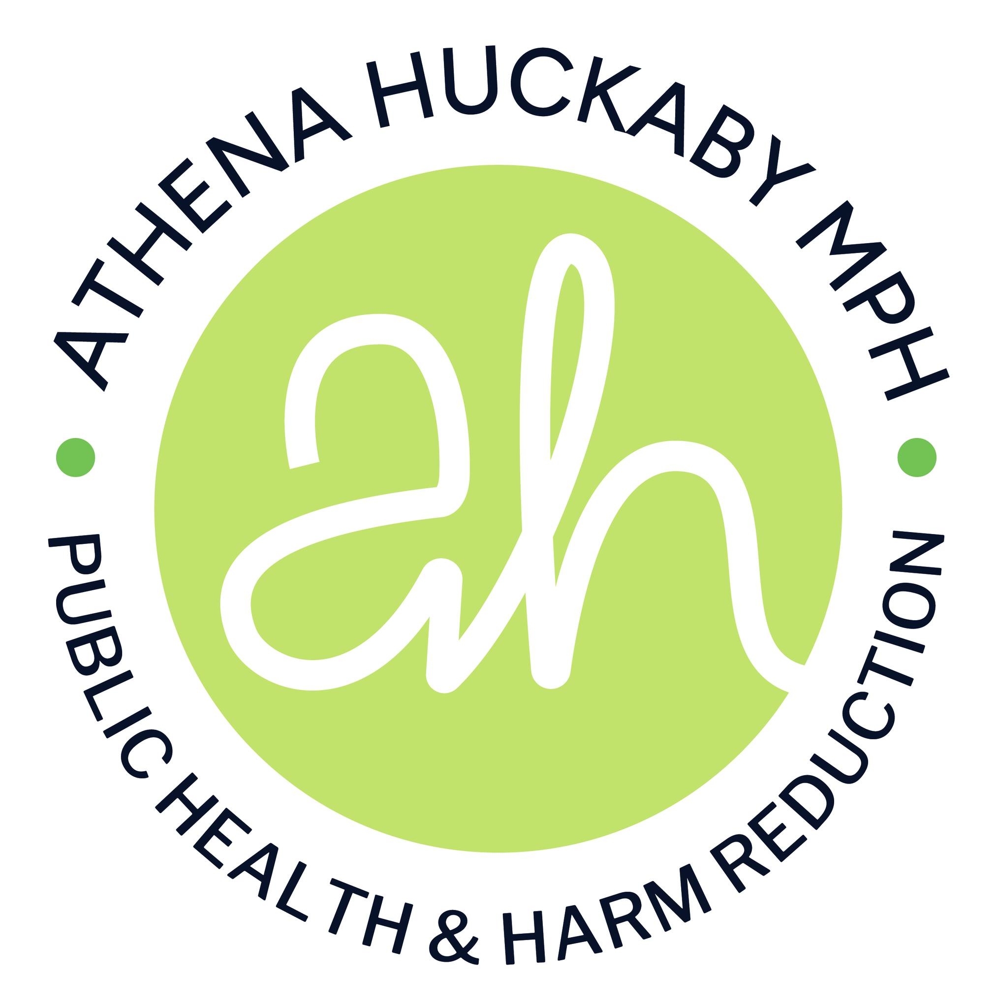 Athena R. Huckaby, MPH | Las Cruces NM