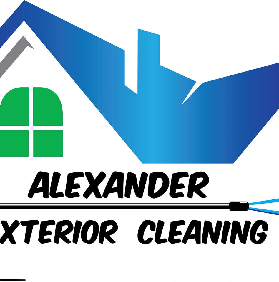 Alexander Exterior Cleaning | Johnstone
