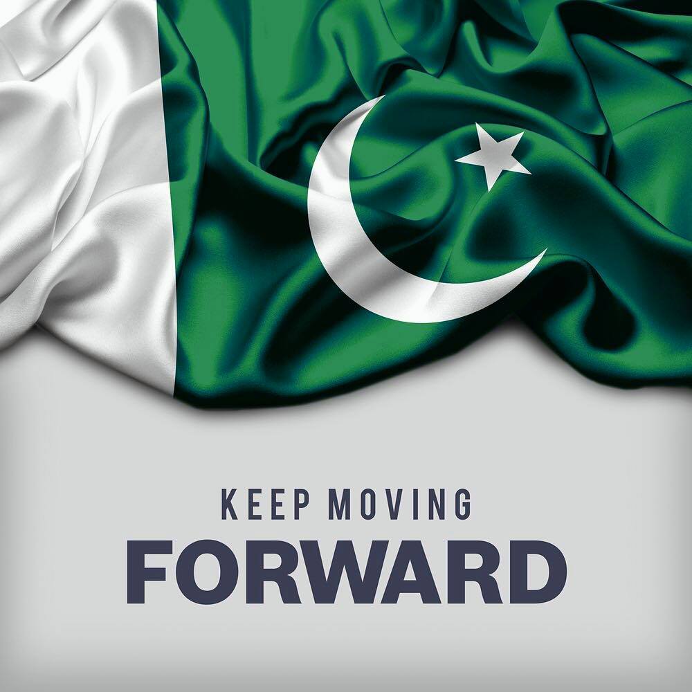 Towards a Progressive Pakistan