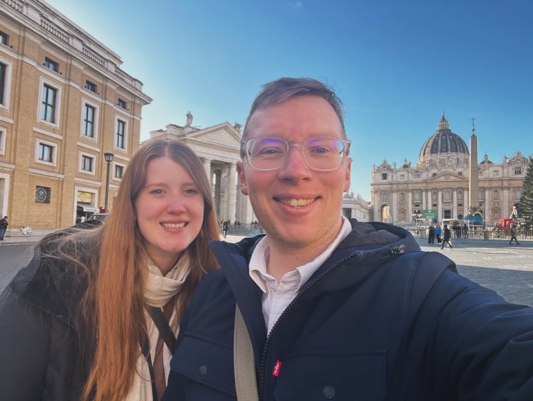 YCPV meeting tonight! All about the Rosary 📿 ️ Young adults are welcome ...