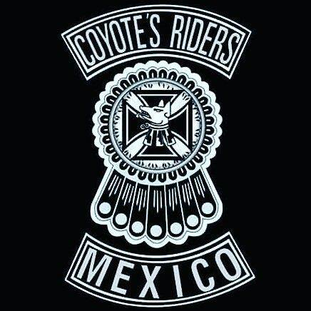 Coyote's Riders Mc | Mexico City