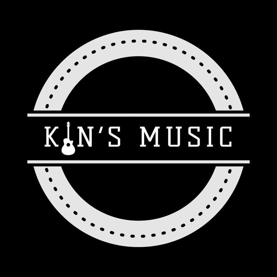 Kin's Music - Easy Guitar Fingerstyle For Beginner Kin Sir編寫簡易 ...