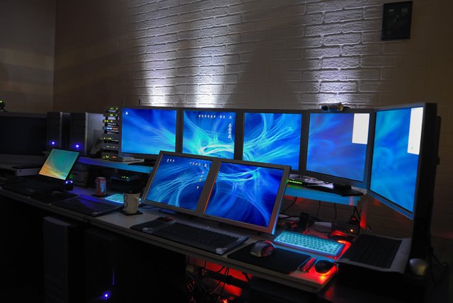 Smart PC's