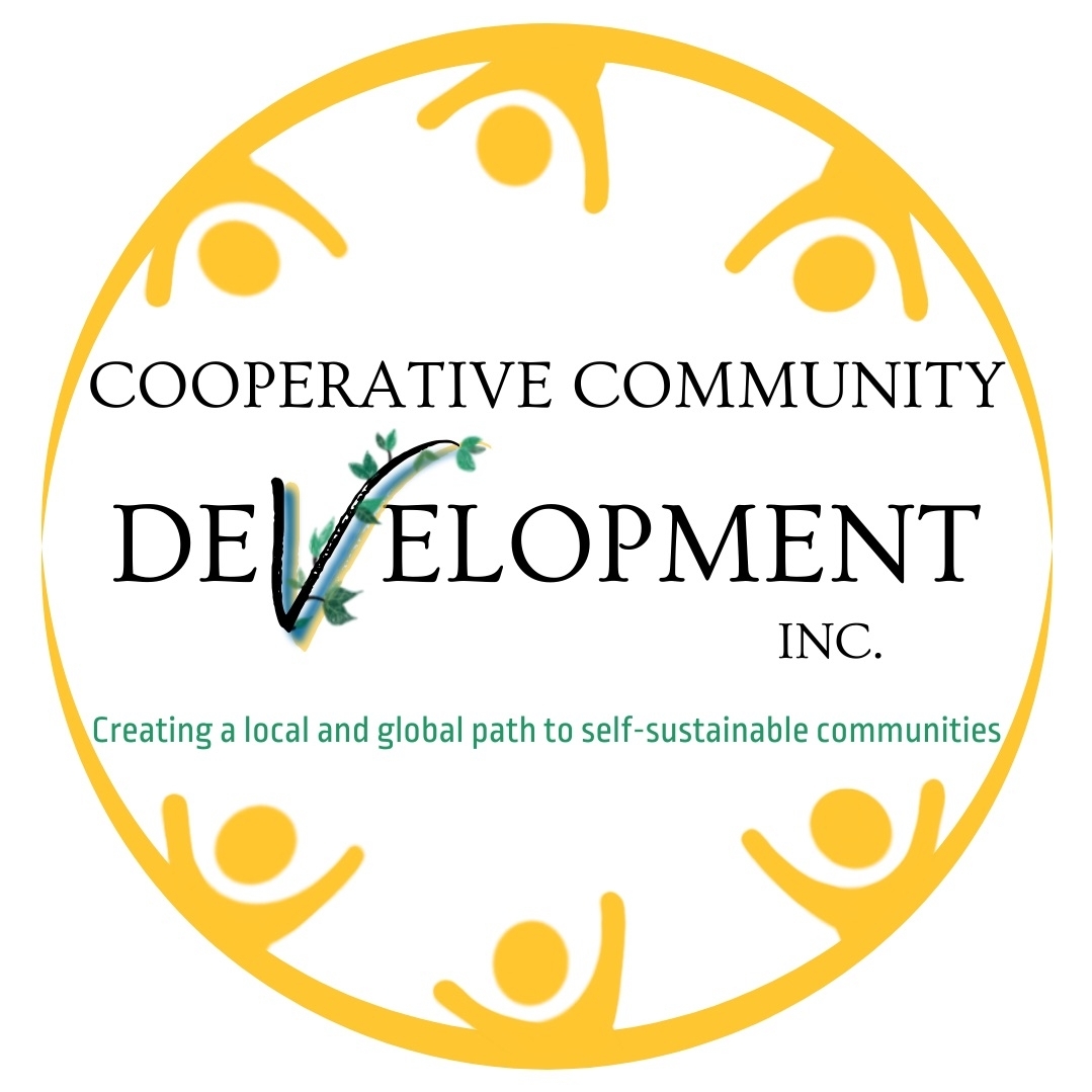 Cooperative Community Development | Baltimore MD