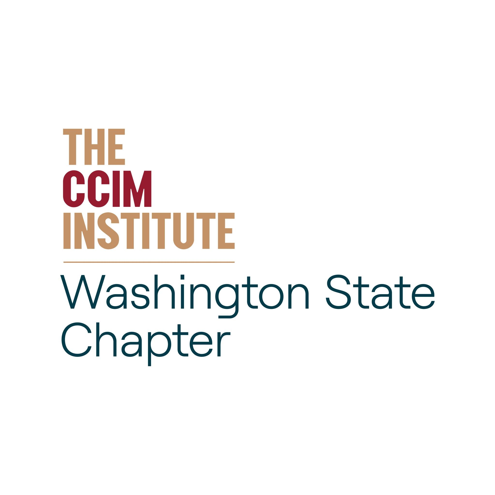 CCIM Washington Chapter | Lynnwood WA