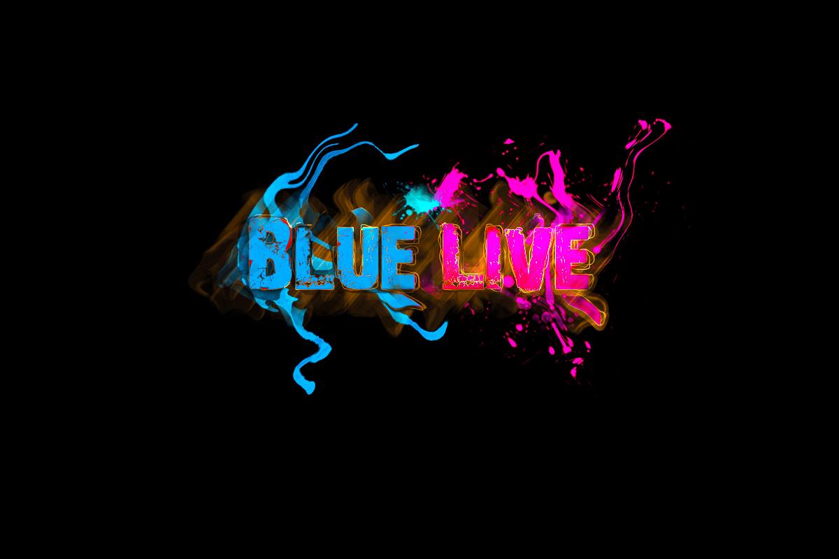 Blue Live
