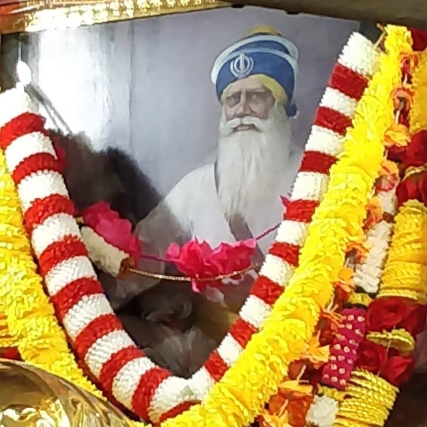 Dhan baba deep singh ji sewa society sharifpura asr