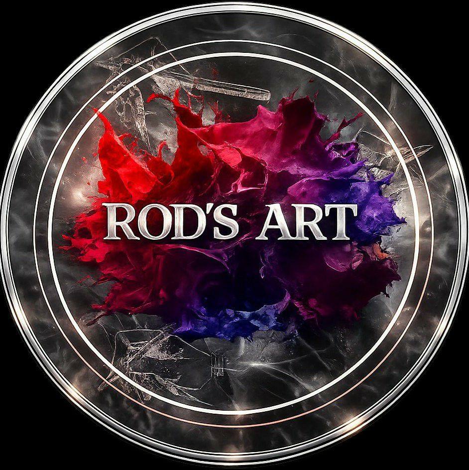RODS ART