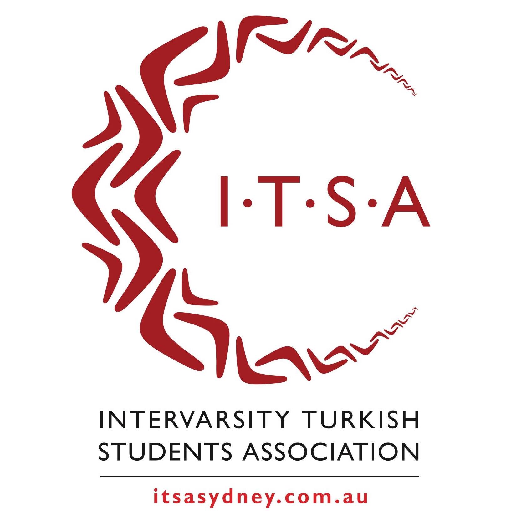 ITSA: Intervarsity Turkish Students Association | Sydney NSW