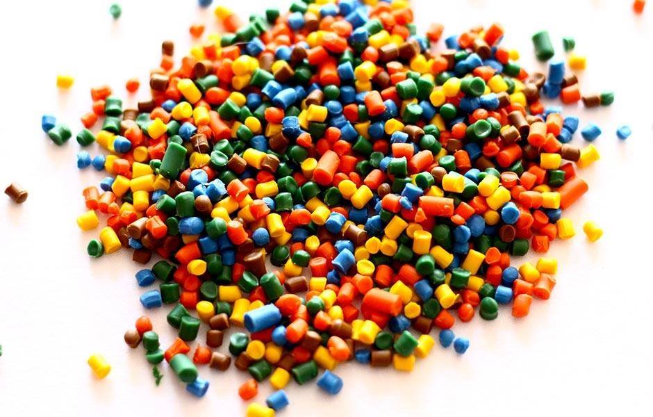 Re-processed / Recycled flexible grade PVC compound Granules for Cable ...