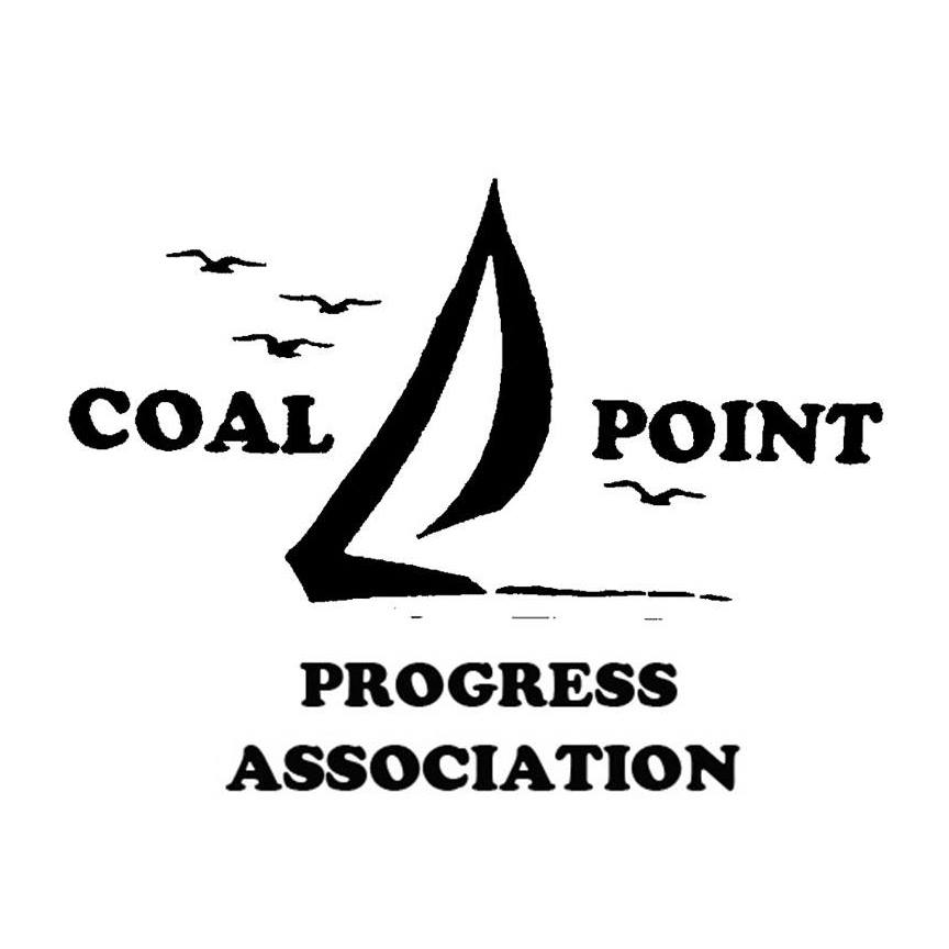 Coal Point Progress... - Coal Point Progress Association