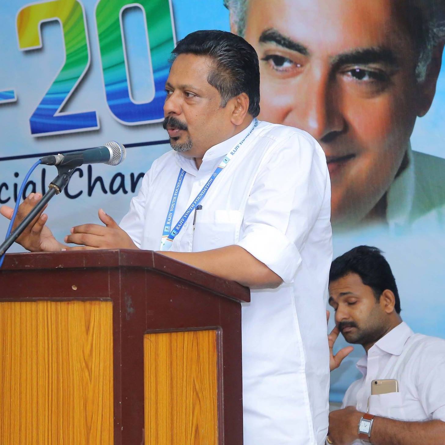 Rasheed paramban