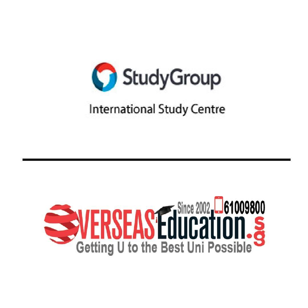Study at Studygroup ISC / Students from Singapore