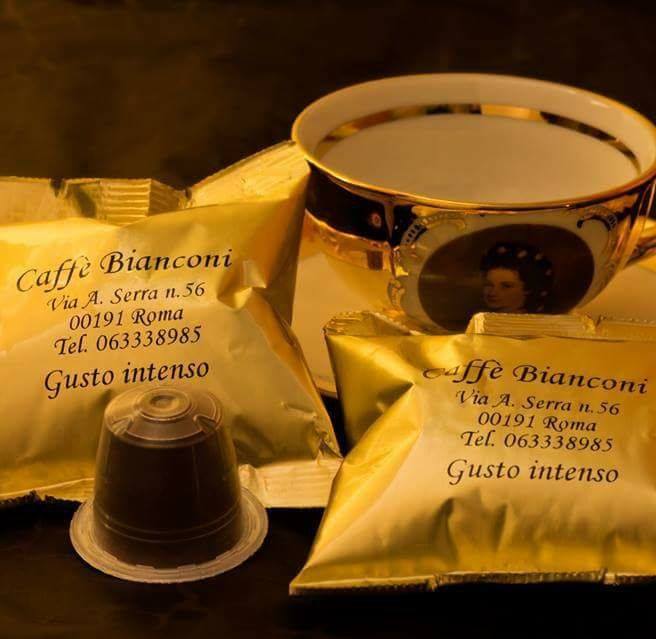 Caffè Bianconi | Rome