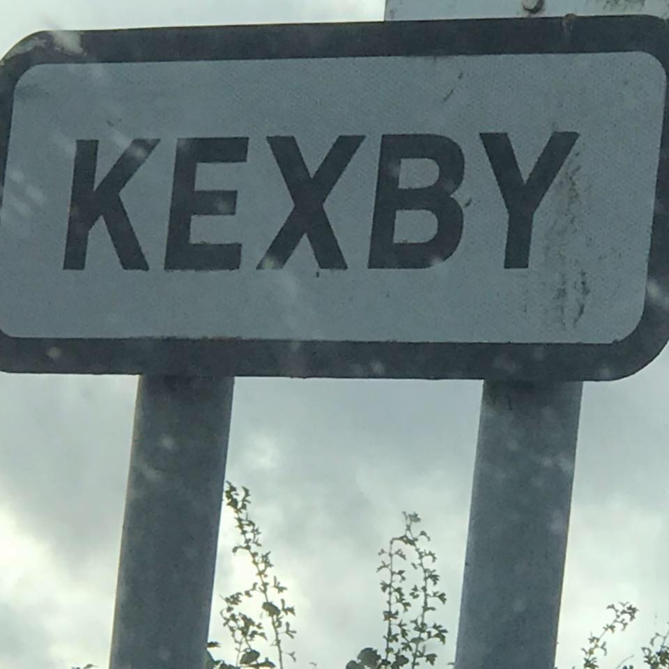 Kexby News Forum
