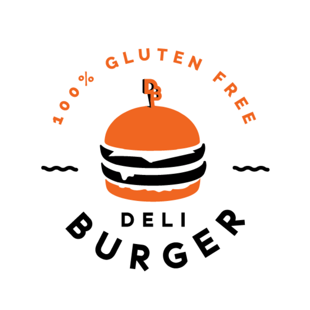 Deliburger Gluten Free São Paulo SP