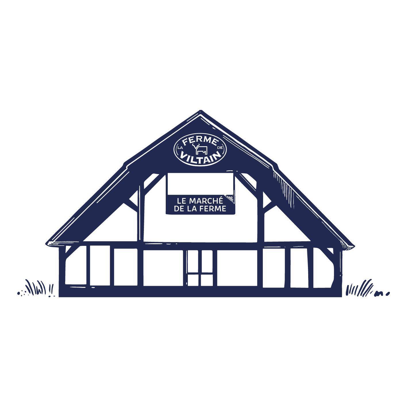 La Laiterie De La Ferme De Viltain